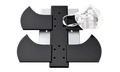 Seam Mask Platen for Vision DTG