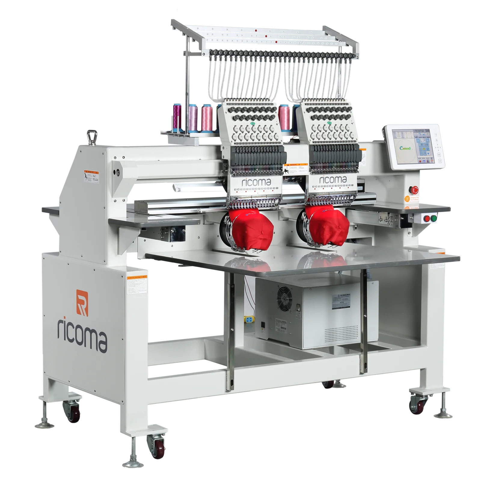 CHT Series