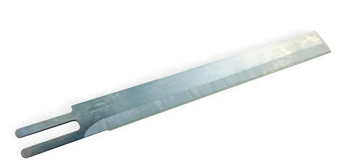6" Straight Knife