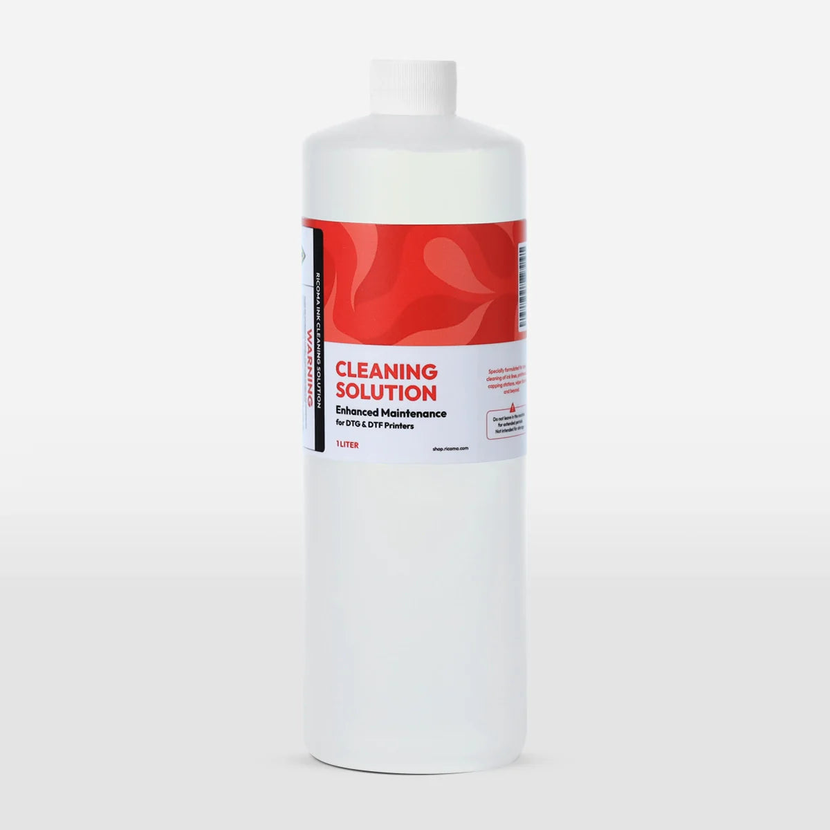 Cleaning Solution 