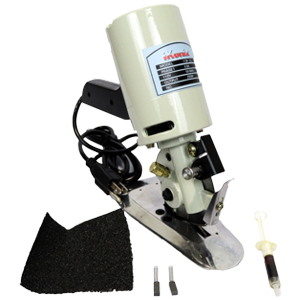 Round Knife Cutter Series