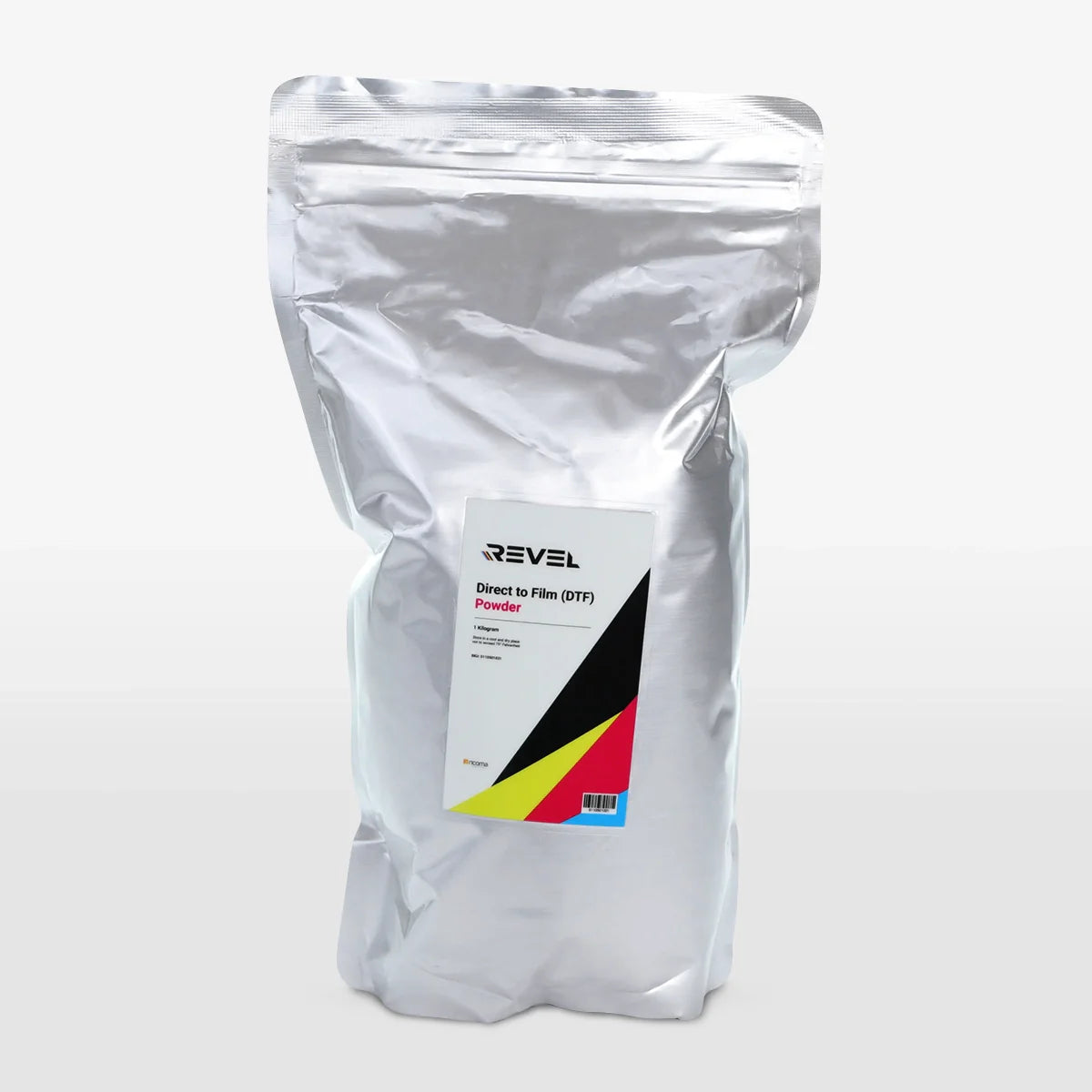 DTF White Adhesive Powder