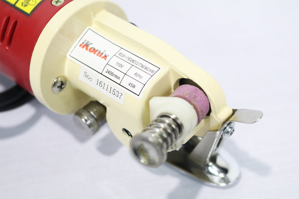 Round Knife Cutter Series