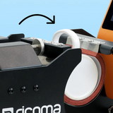 adjustable pressure - Ricoma Mug Heat Press