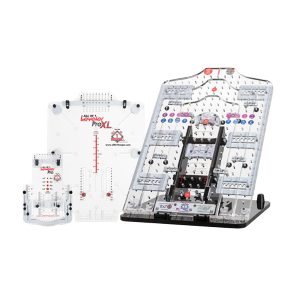 All in 1 Hooper Pro Starter Kit