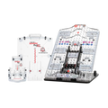 All in 1 Hooper Pro Starter Kit