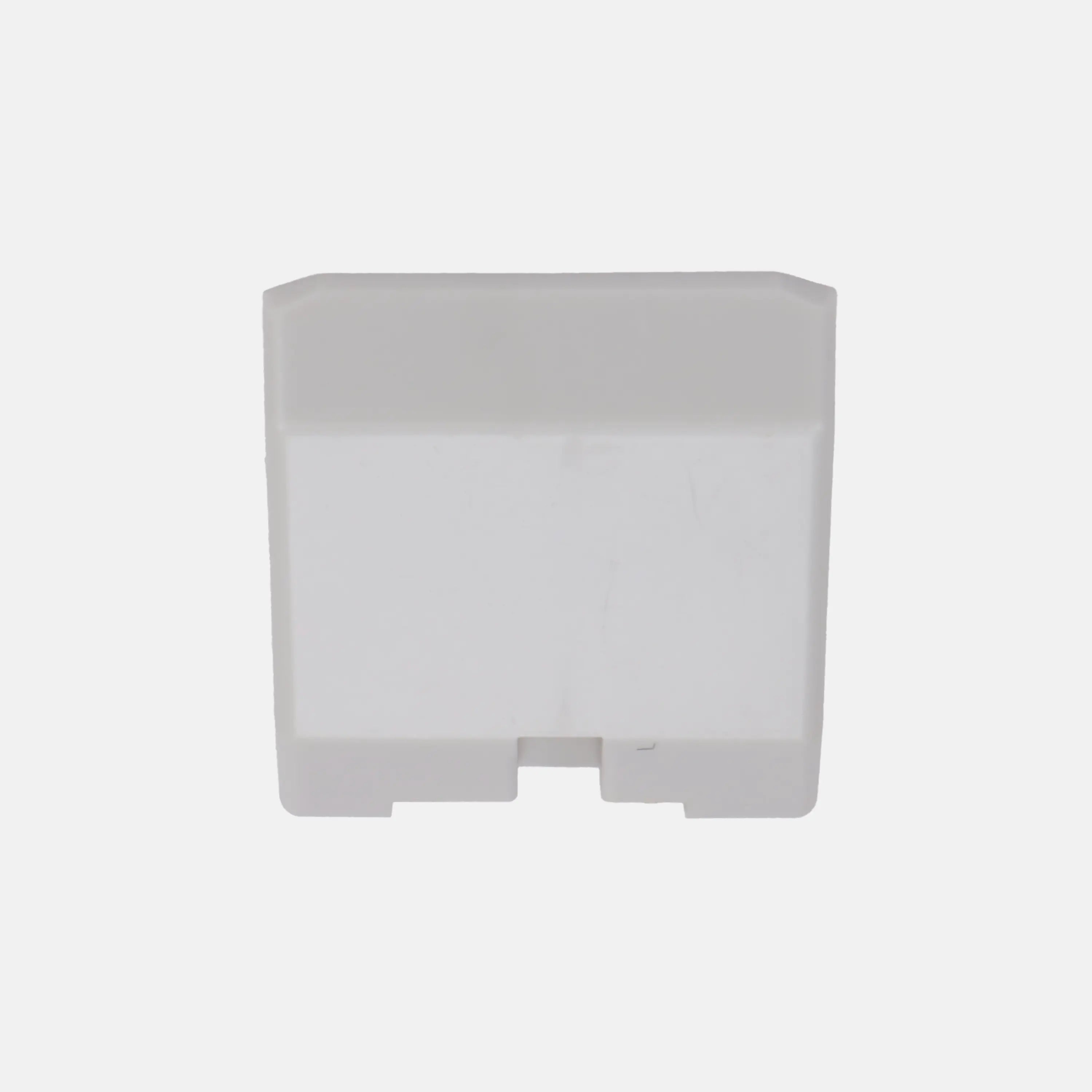 Heavy-Duty Bobbin Area Cover for Ricoma Embroidery Machines
