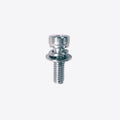 Cap Driver and Flat Bracket Frame Screw