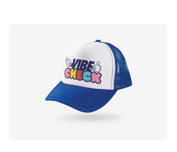 Caps