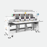 CH Series High-Speed Multi-Head Embroidery Machine