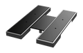Dual Sleeve Platen for RICOH Ri 1000/Ri 2000