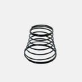 EM-1010 & Creator Tension Spring Replacement