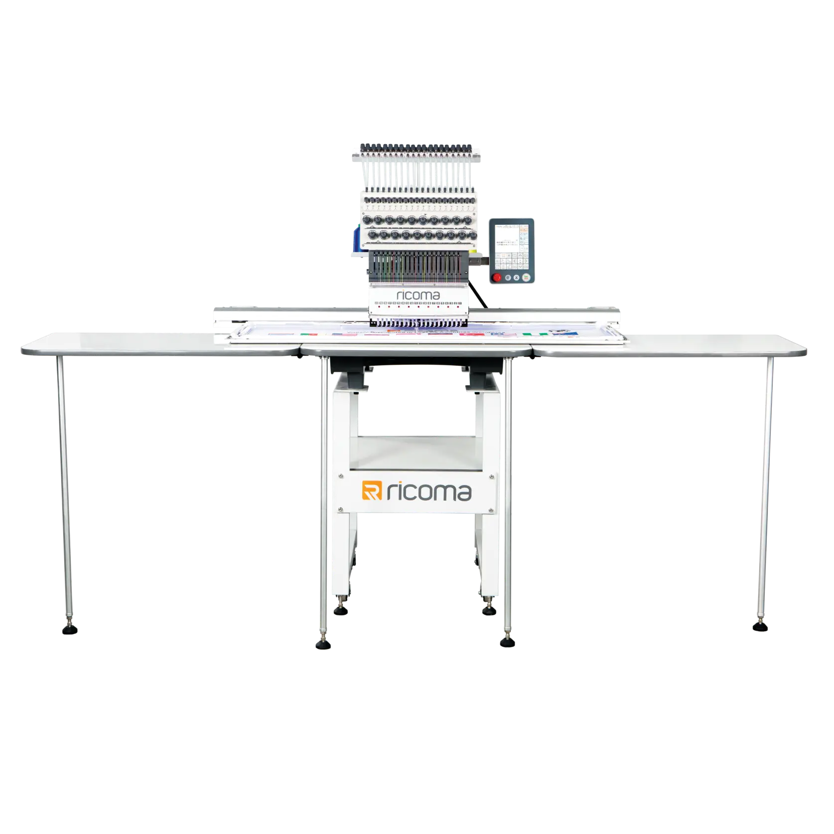 Extended Table MT-4814-1 & Sash Frame