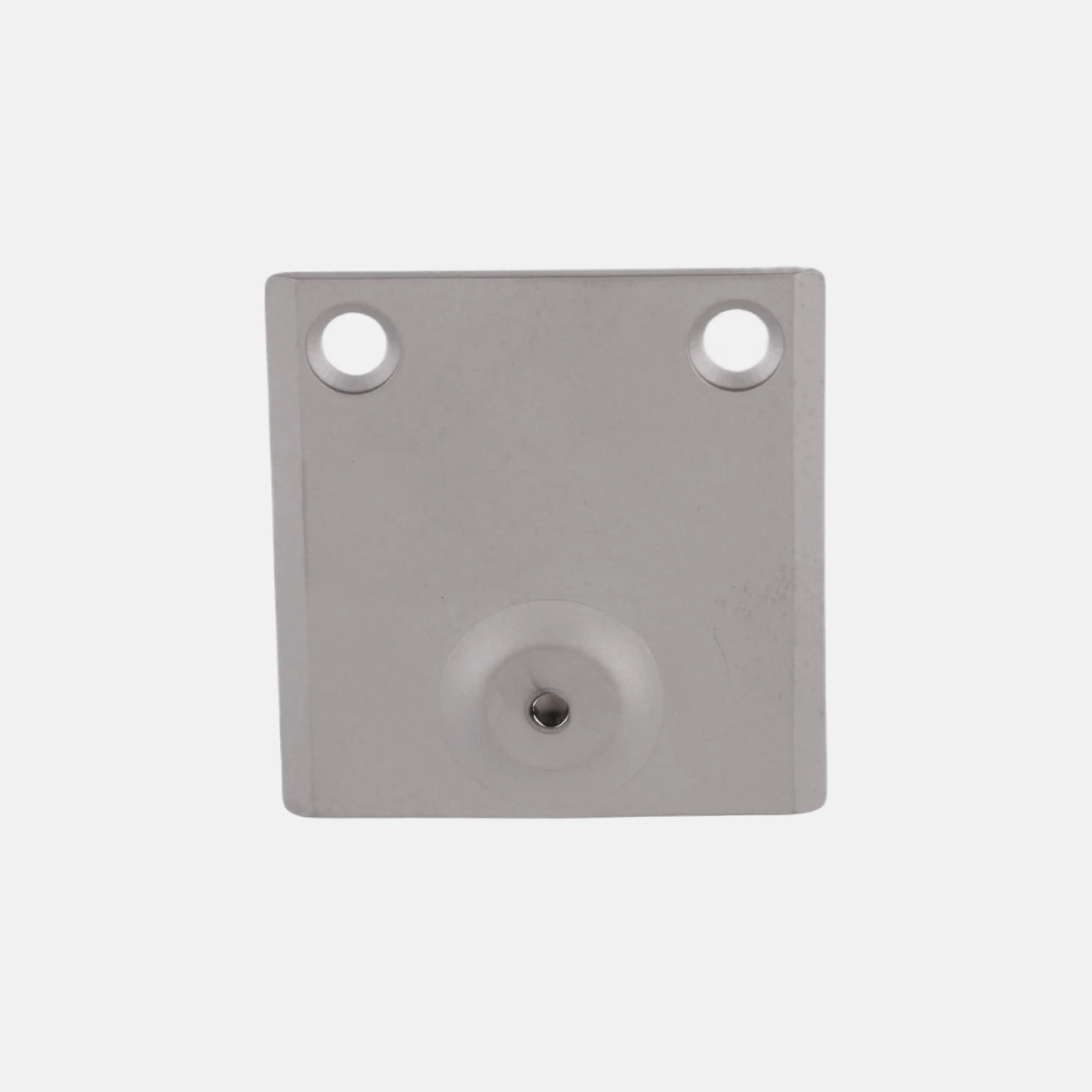 Flat Embroidery Needle Plate Replacement for Commercial Embroidery Machines