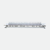 FP Series High-Speed Multi-Head Embroidery Machine
