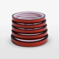 Heat-Resistant Tape – 5 Pack for HTV & Sublimation