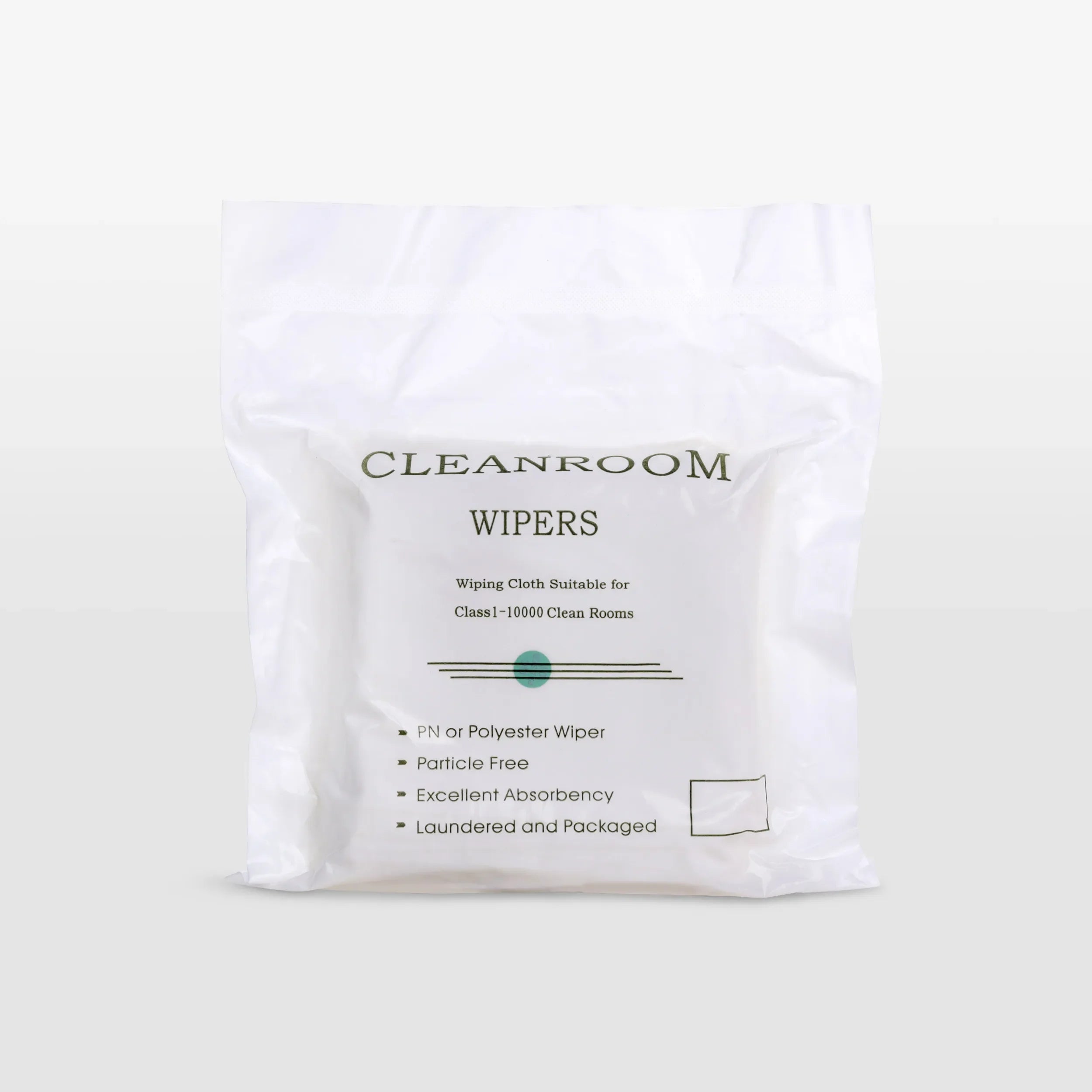 Lint Free Wipes (pack of 100)