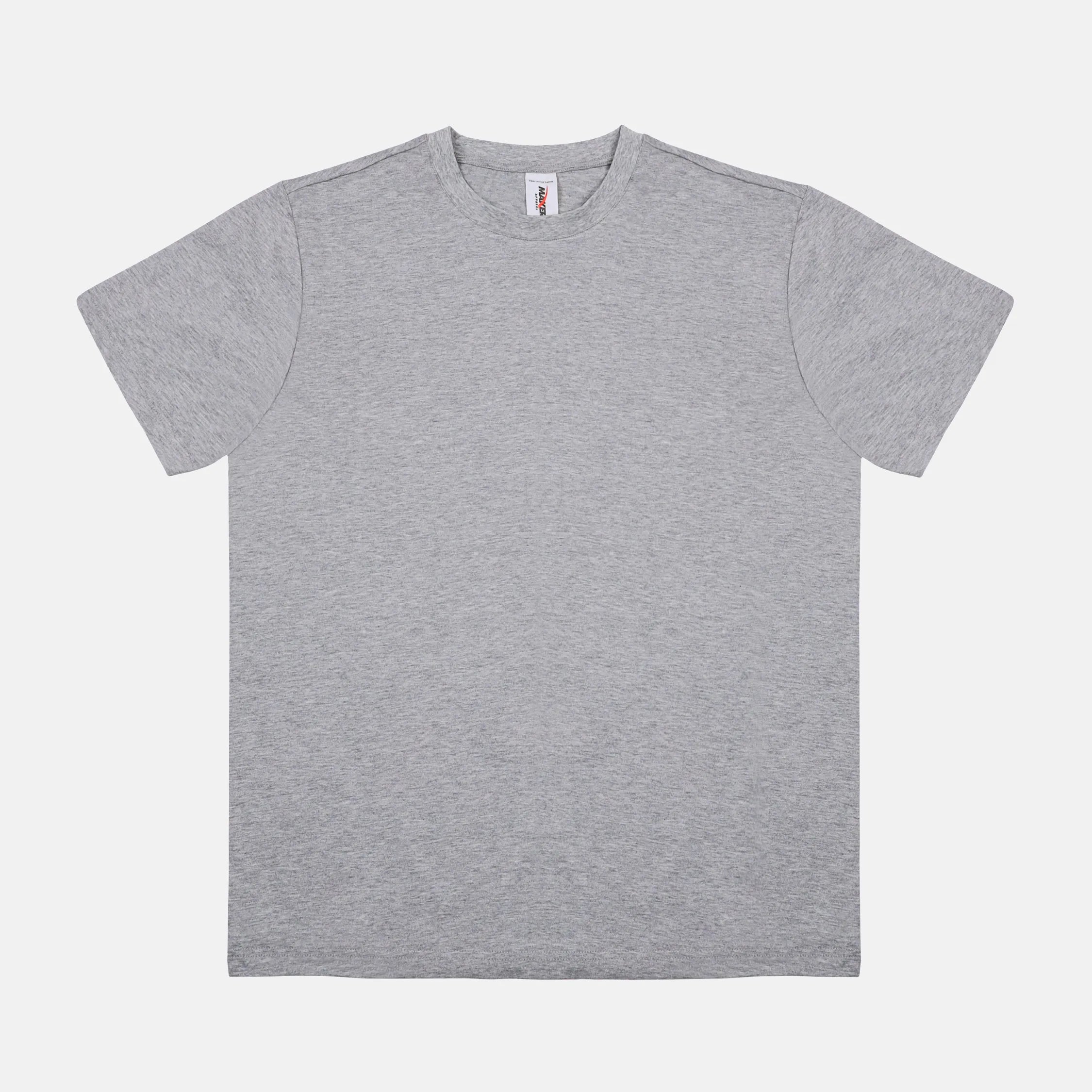 Unisex Blank T-Shirt – 100% Cotton for DTF & DTG Printing