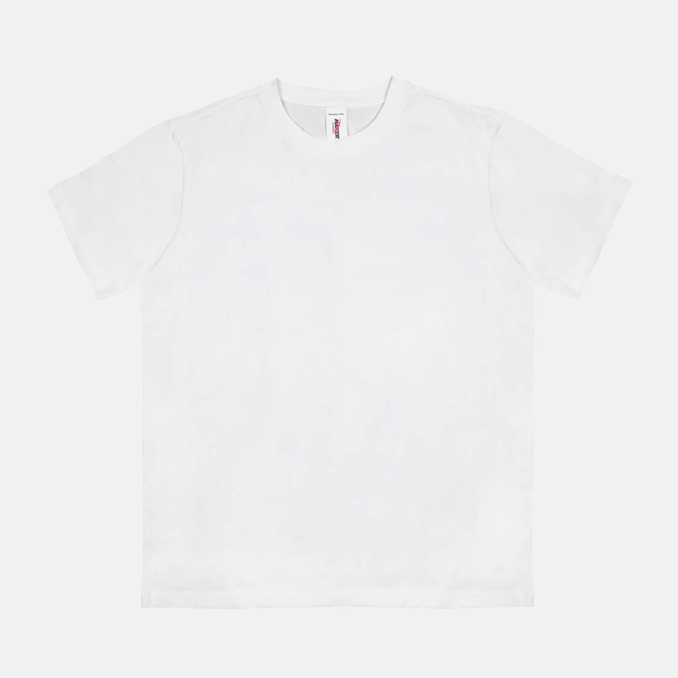 Unisex Blank T-Shirt – 100% Cotton for DTF & DTG Printing