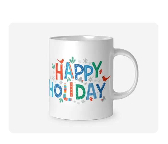 Mugs