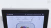 See the 10s embroidery panel in action