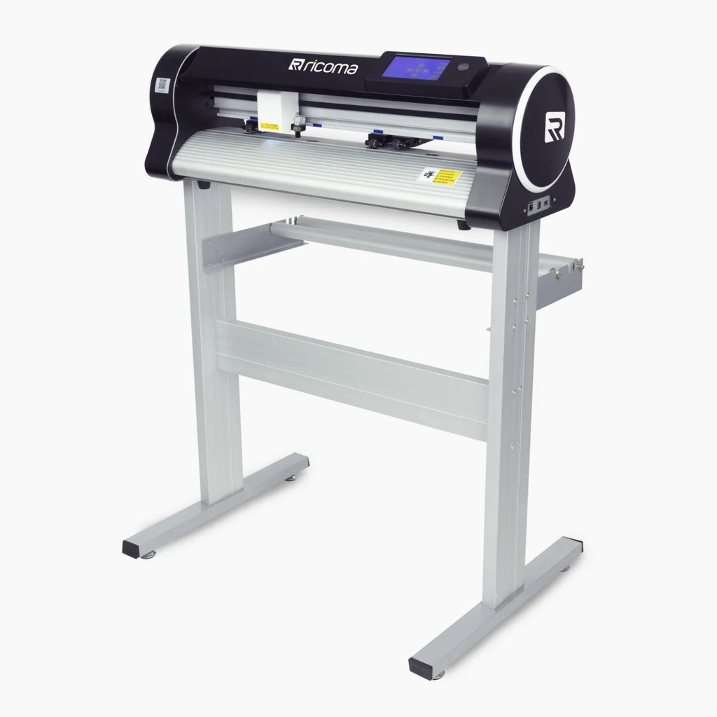 RCP-6301 25” Vinyl Cutter Essentials Bundle
