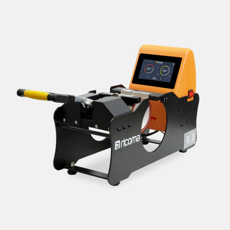 Ricoma Mug Heat Press