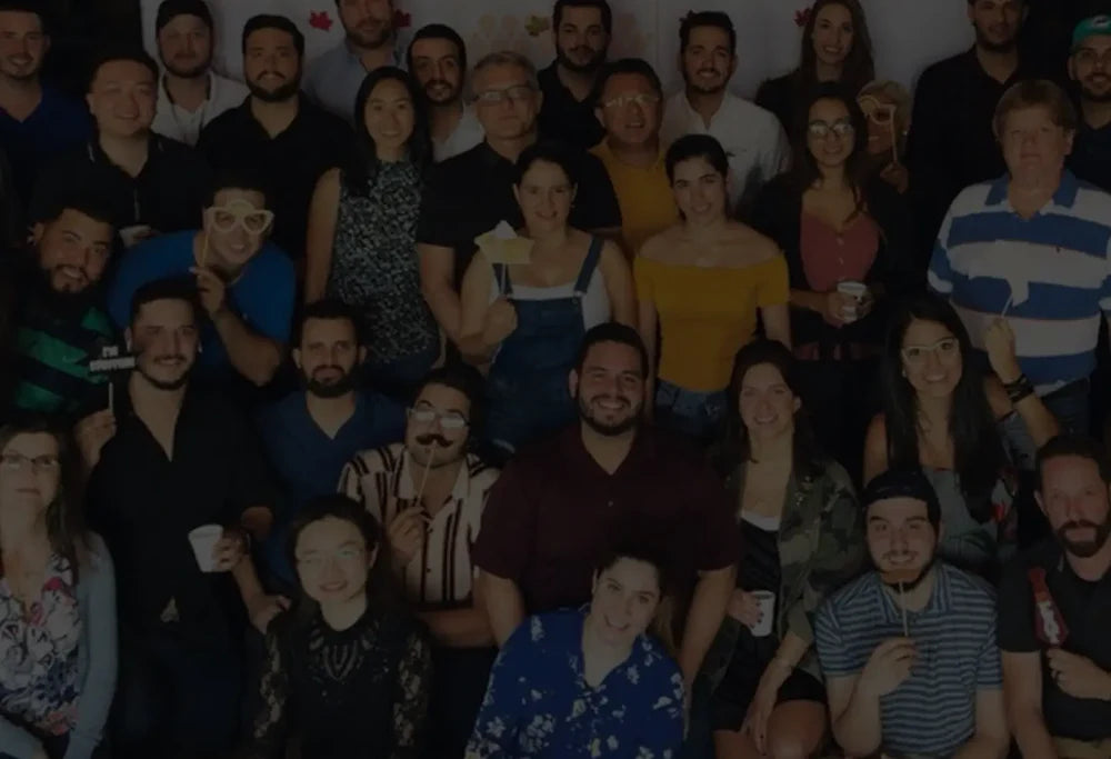 Rockstar Ricoma Team