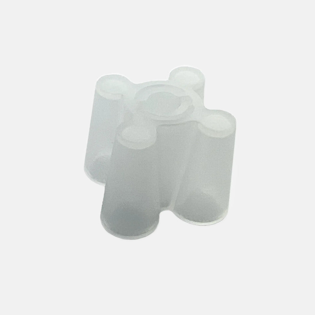 Thread Spool Adapter – Keeps Your Thread Spools Secure While Embroidering