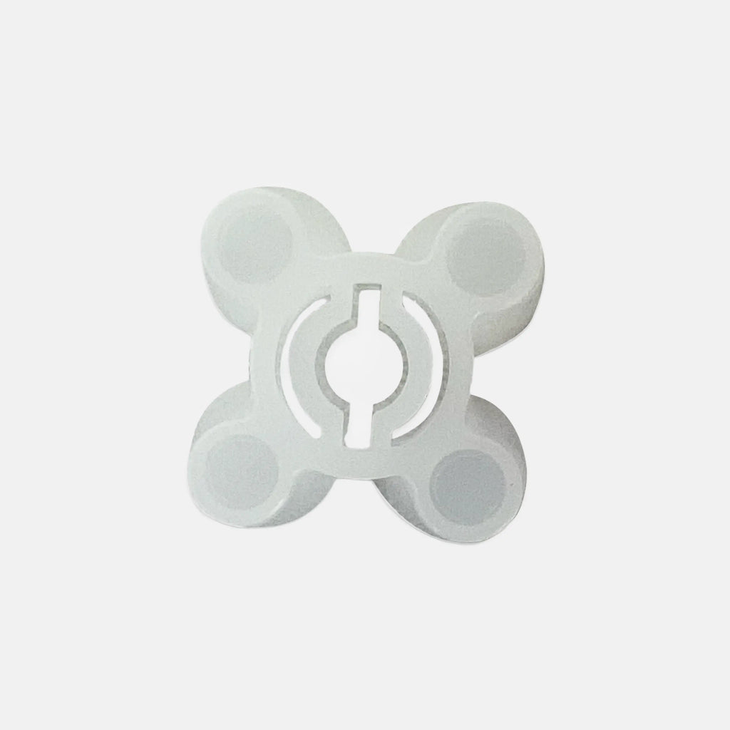 Thread Spool Adapter – Keeps Your Thread Spools Secure While Embroidering