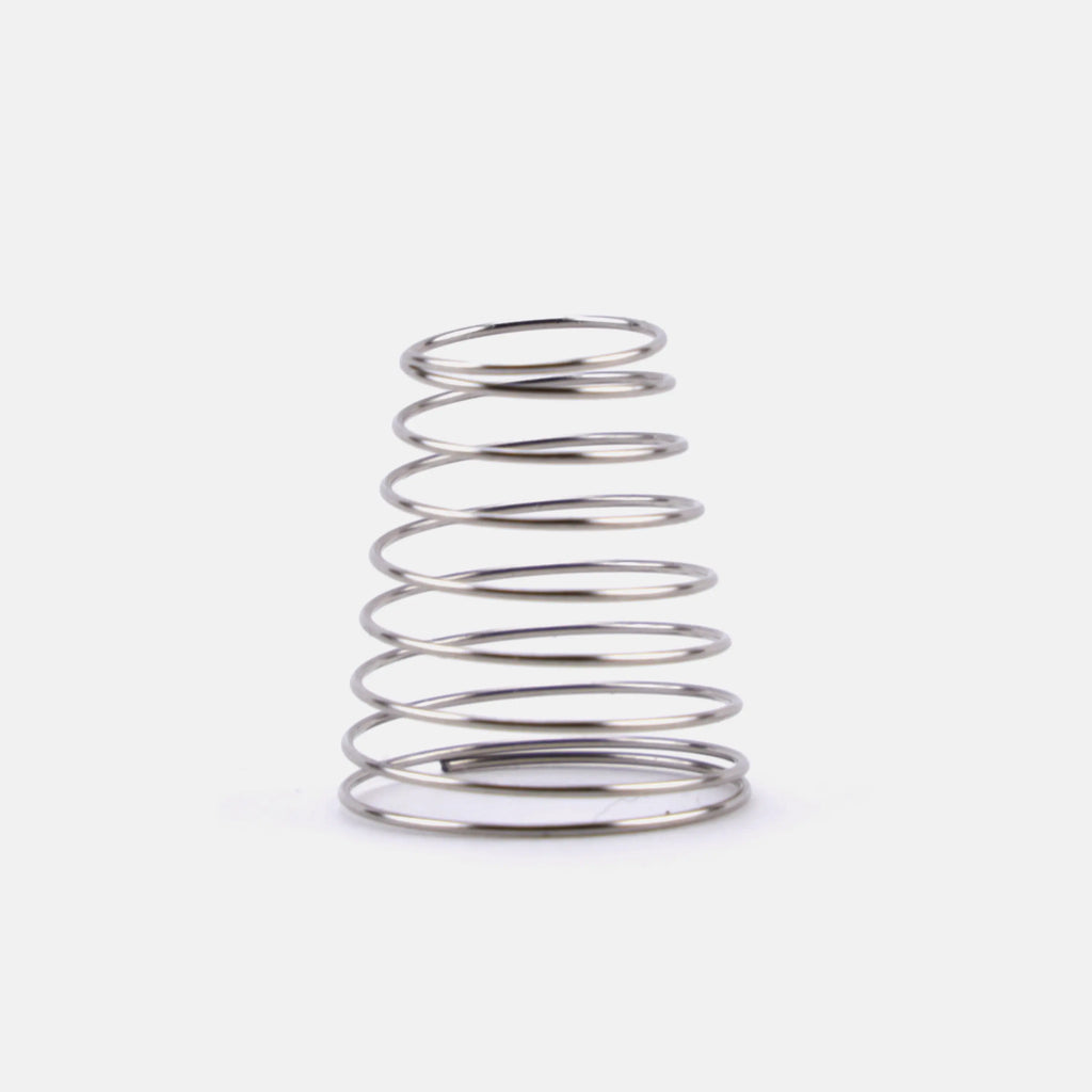Replacement Tension Spring for 15-Needle and 20-Needle Commercial Embroidery Machines